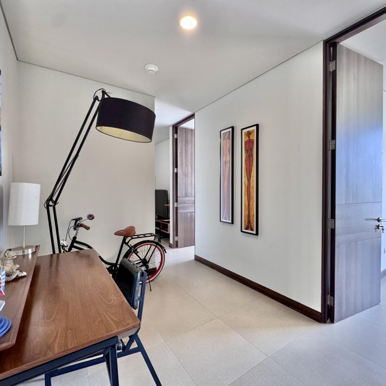 Departamento Amueblado en Venta Levant Boca del Río