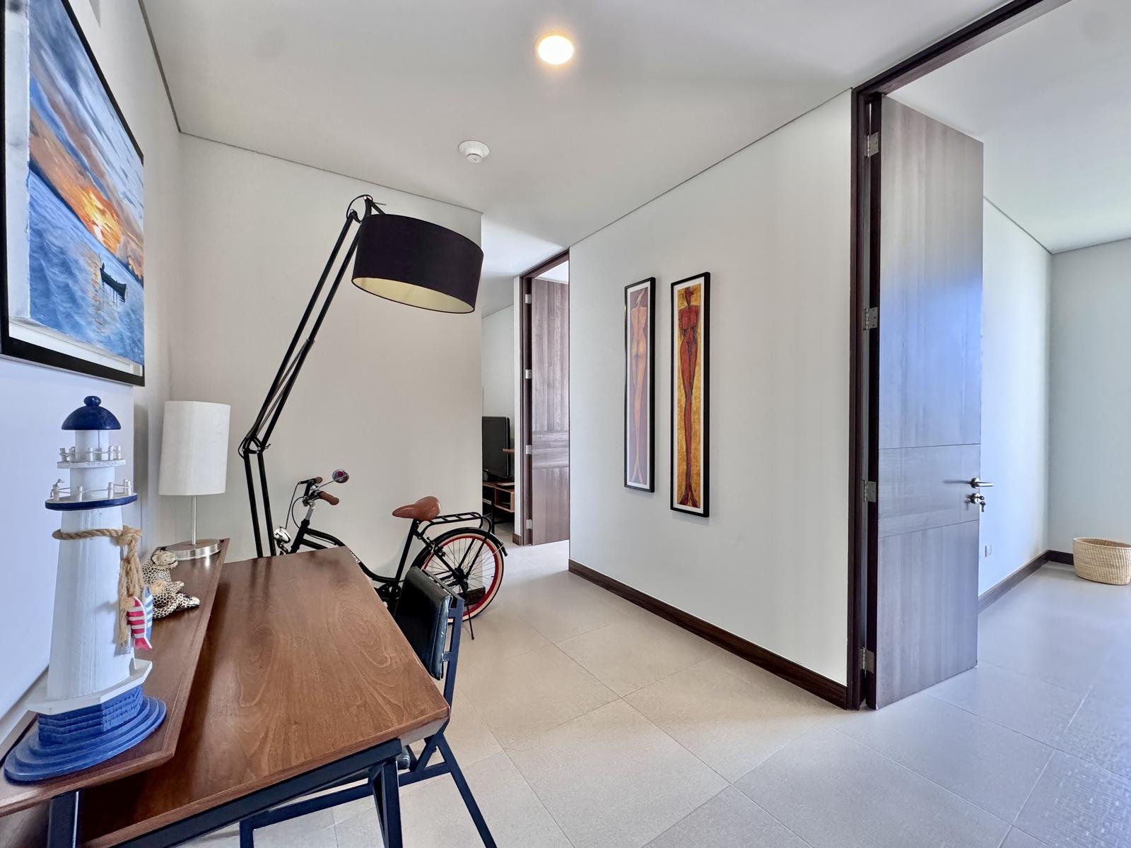 Departamento Amueblado en Venta Levant Boca del Río