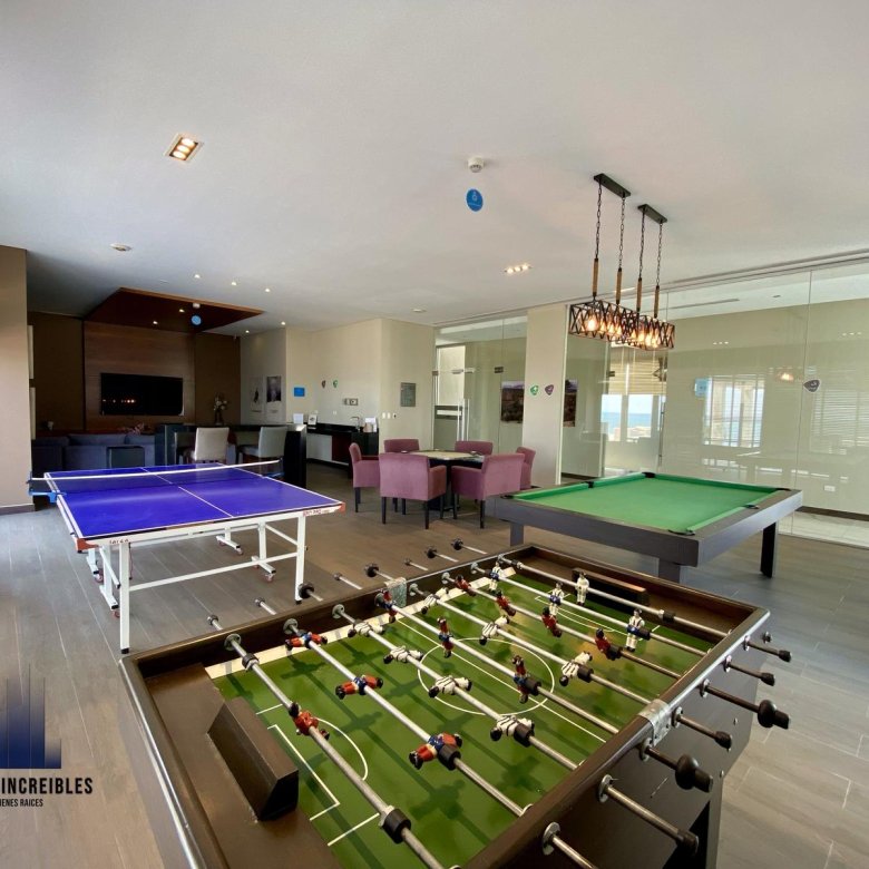 Departamento Amueblado en Venta Levant Boca del Río