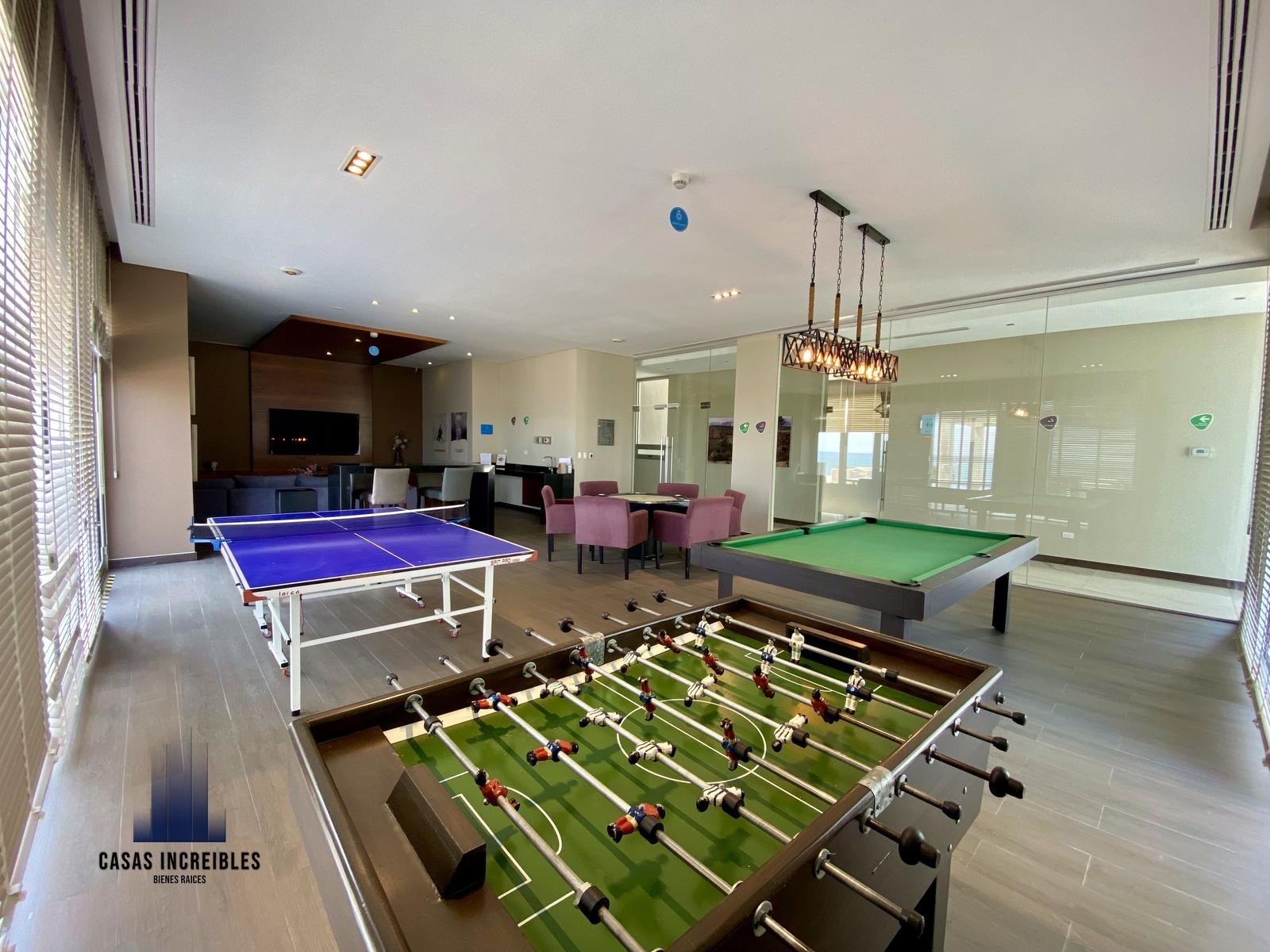 Departamento Amueblado en Venta Levant Boca del Río