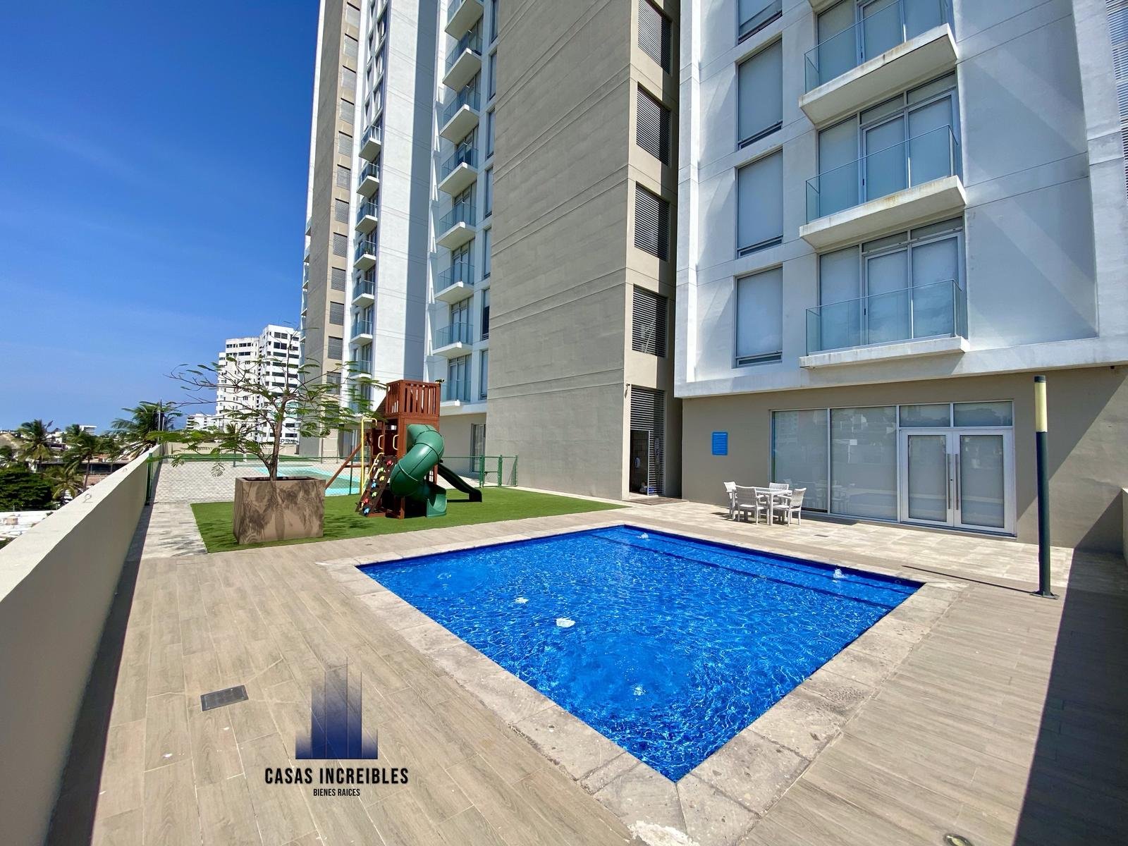 Departamento Amueblado en Venta Levant Boca del Río