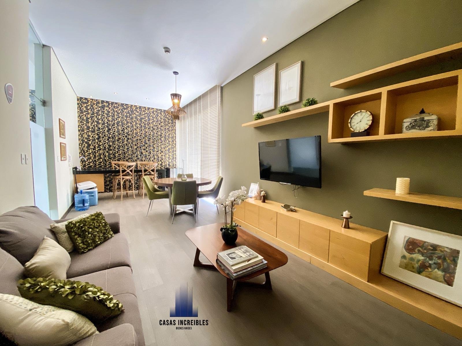 Departamento Amueblado en Venta Levant Boca del Río