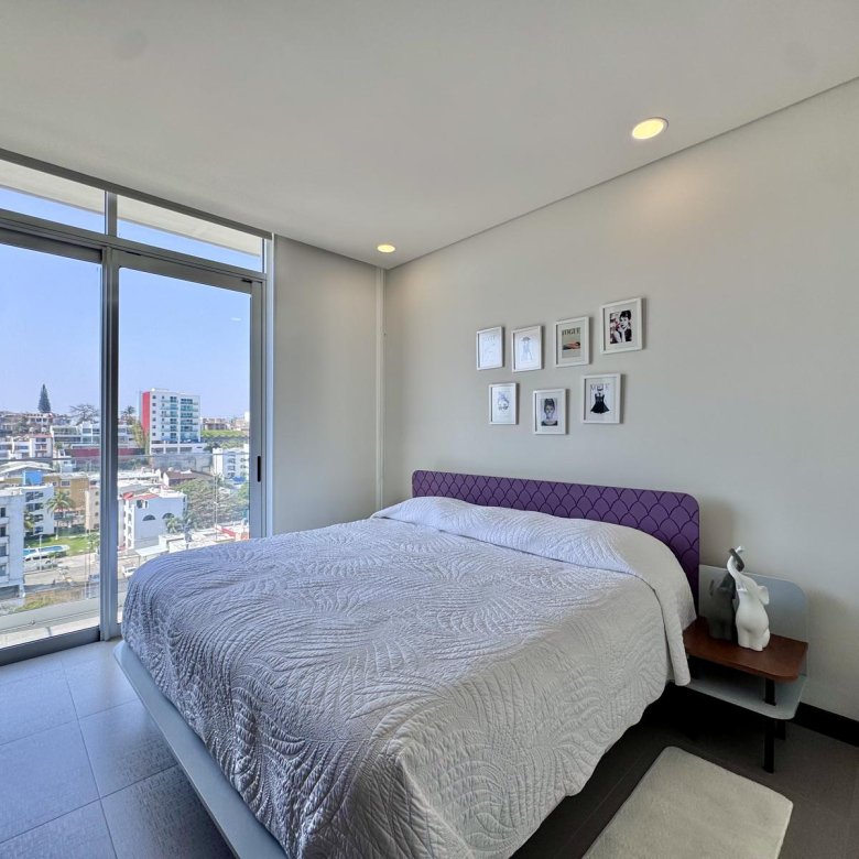 Departamento Amueblado en Venta Levant Boca del Río
