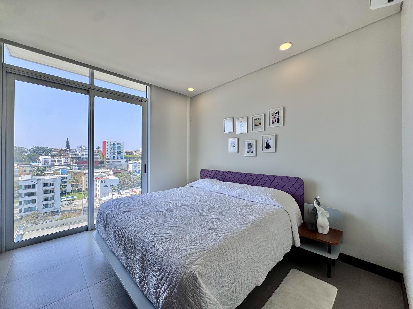 Departamento Amueblado en Venta Levant Boca del Río