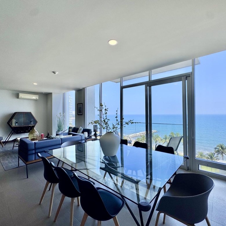 Departamento Amueblado en Venta Levant Boca del Río