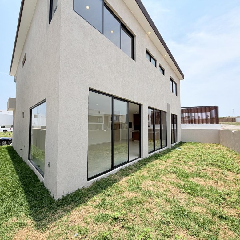 Casa Nueva en Venta Punta Tiburon Riviera Veracruzana