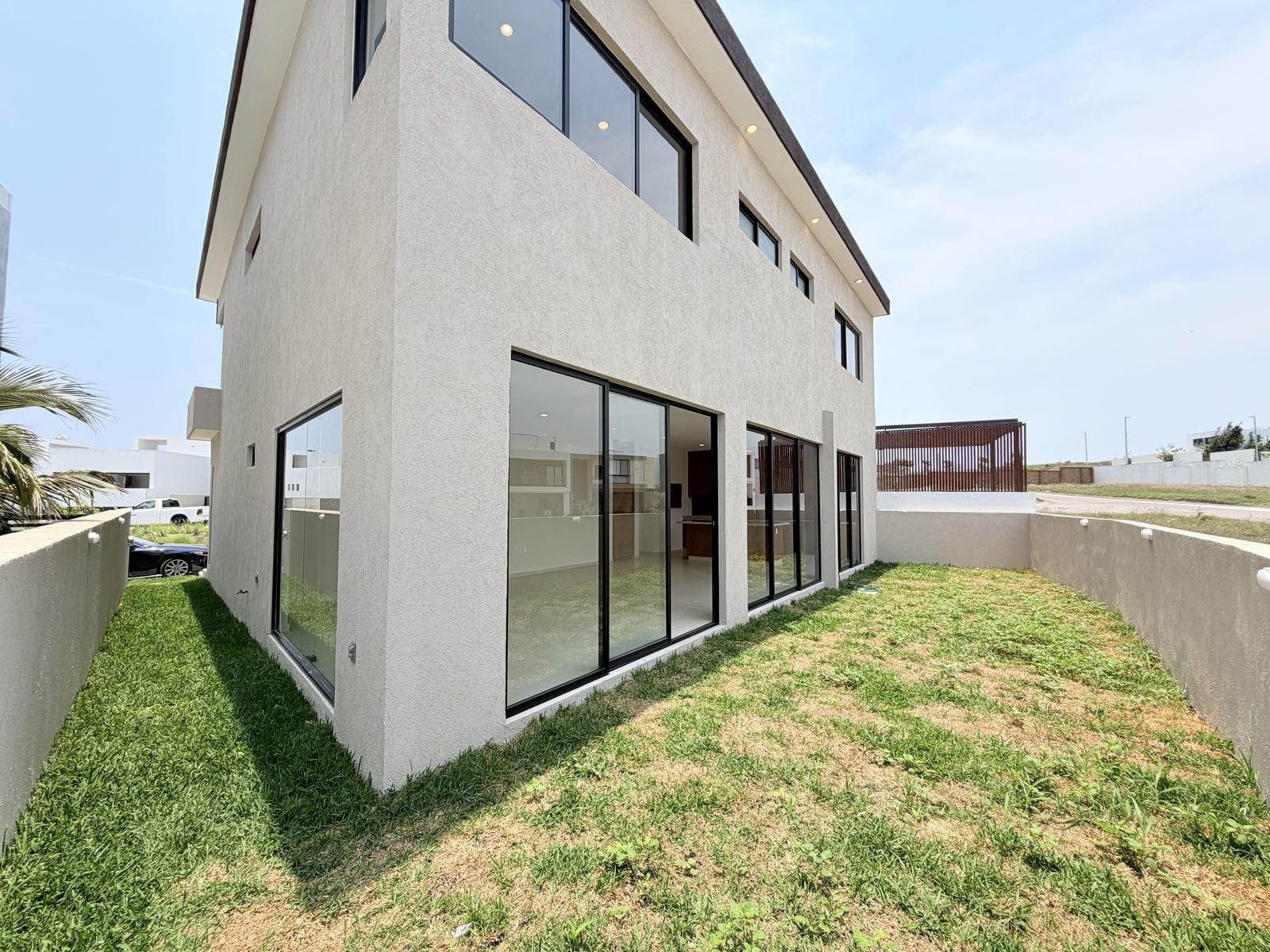 Casa Nueva en Venta Punta Tiburon Riviera Veracruzana