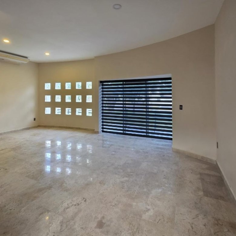 Casa Nueva en Venta Lomas Residencial Riviera Veracruzana
