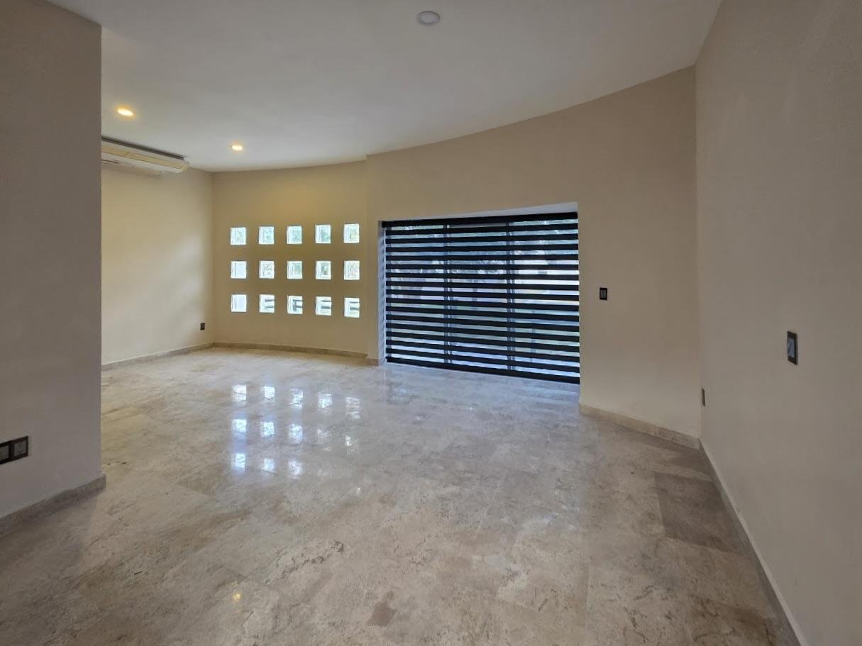 Casa Nueva en Venta Lomas Residencial Riviera Veracruzana
