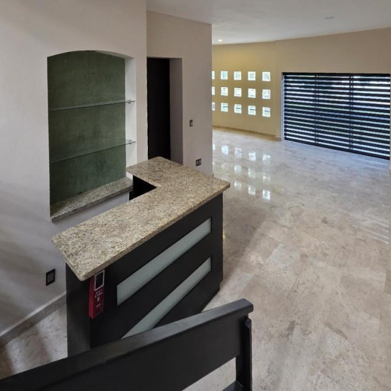 Casa Nueva en Venta Lomas Residencial Riviera Veracruzana