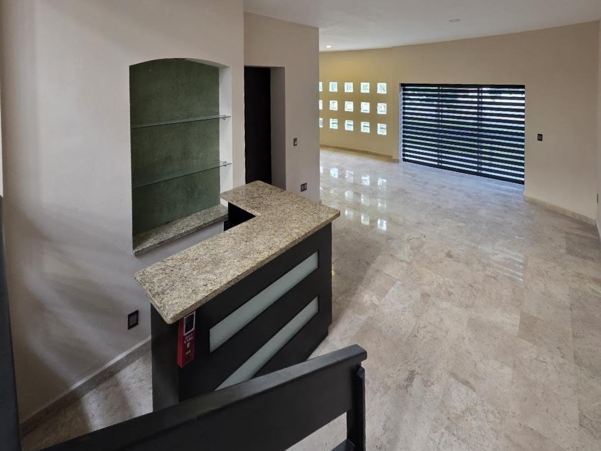 Casa Nueva en Venta Lomas Residencial Riviera Veracruzana