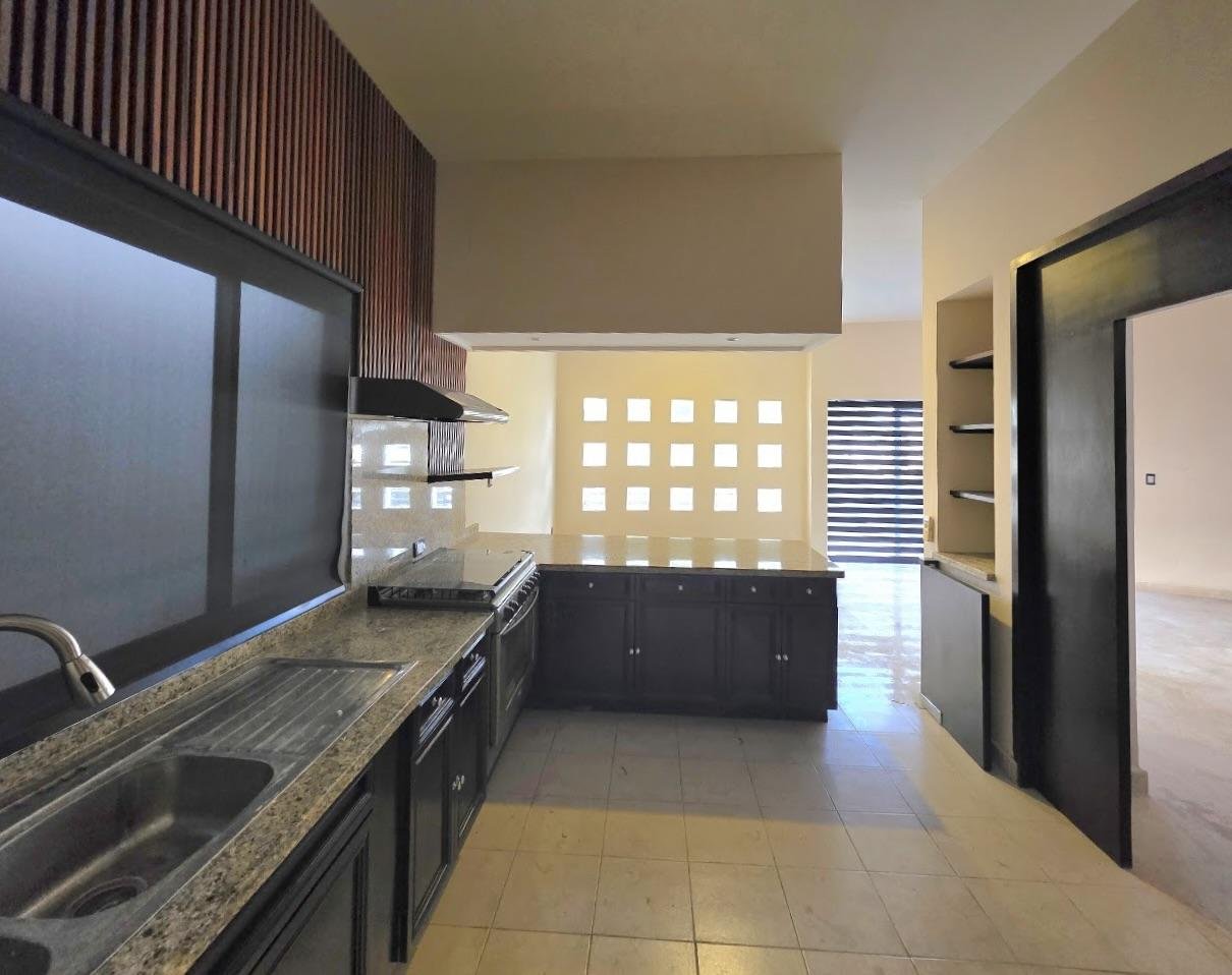 Casa Nueva en Venta Lomas Residencial Riviera Veracruzana