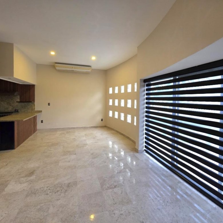 Casa Nueva en Venta Lomas Residencial Riviera Veracruzana