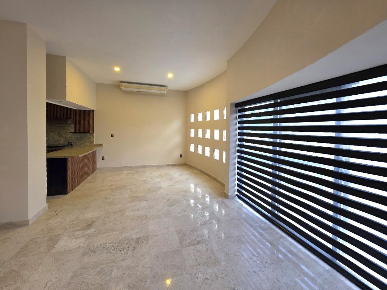 Casa Nueva en Venta Lomas Residencial Riviera Veracruzana