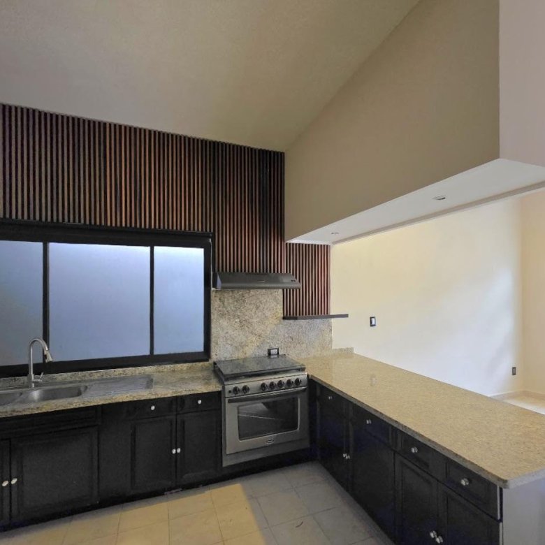 Casa Nueva en Venta Lomas Residencial Riviera Veracruzana