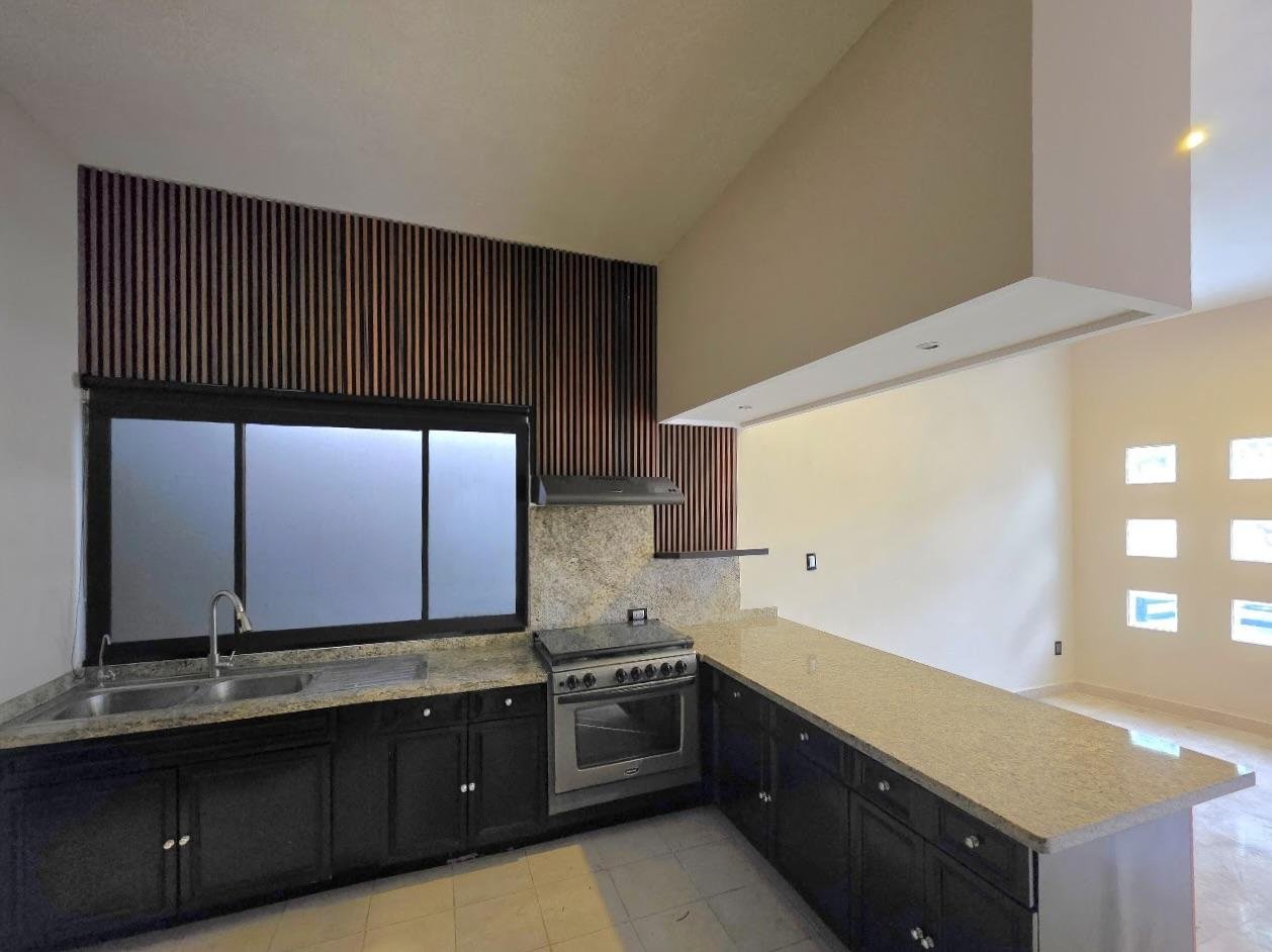 Casa Nueva en Venta Lomas Residencial Riviera Veracruzana