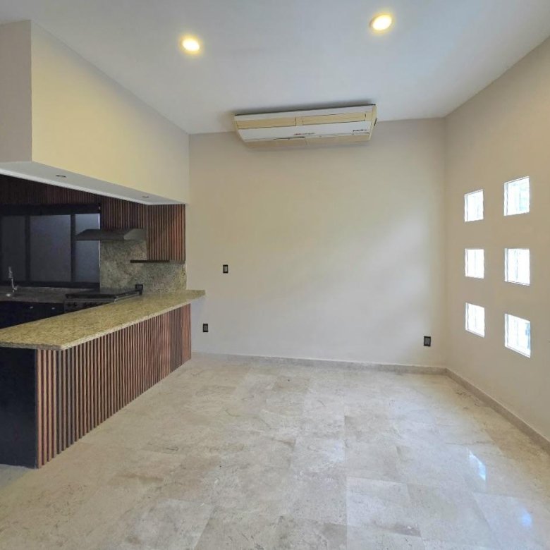 Casa Nueva en Venta Lomas Residencial Riviera Veracruzana