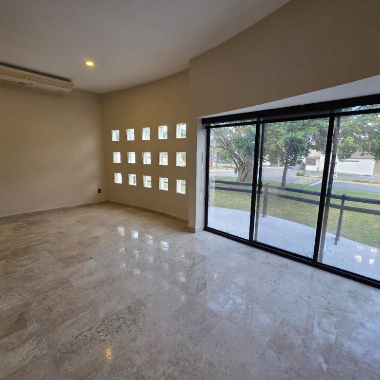 Casa Nueva en Venta Lomas Residencial Riviera Veracruzana