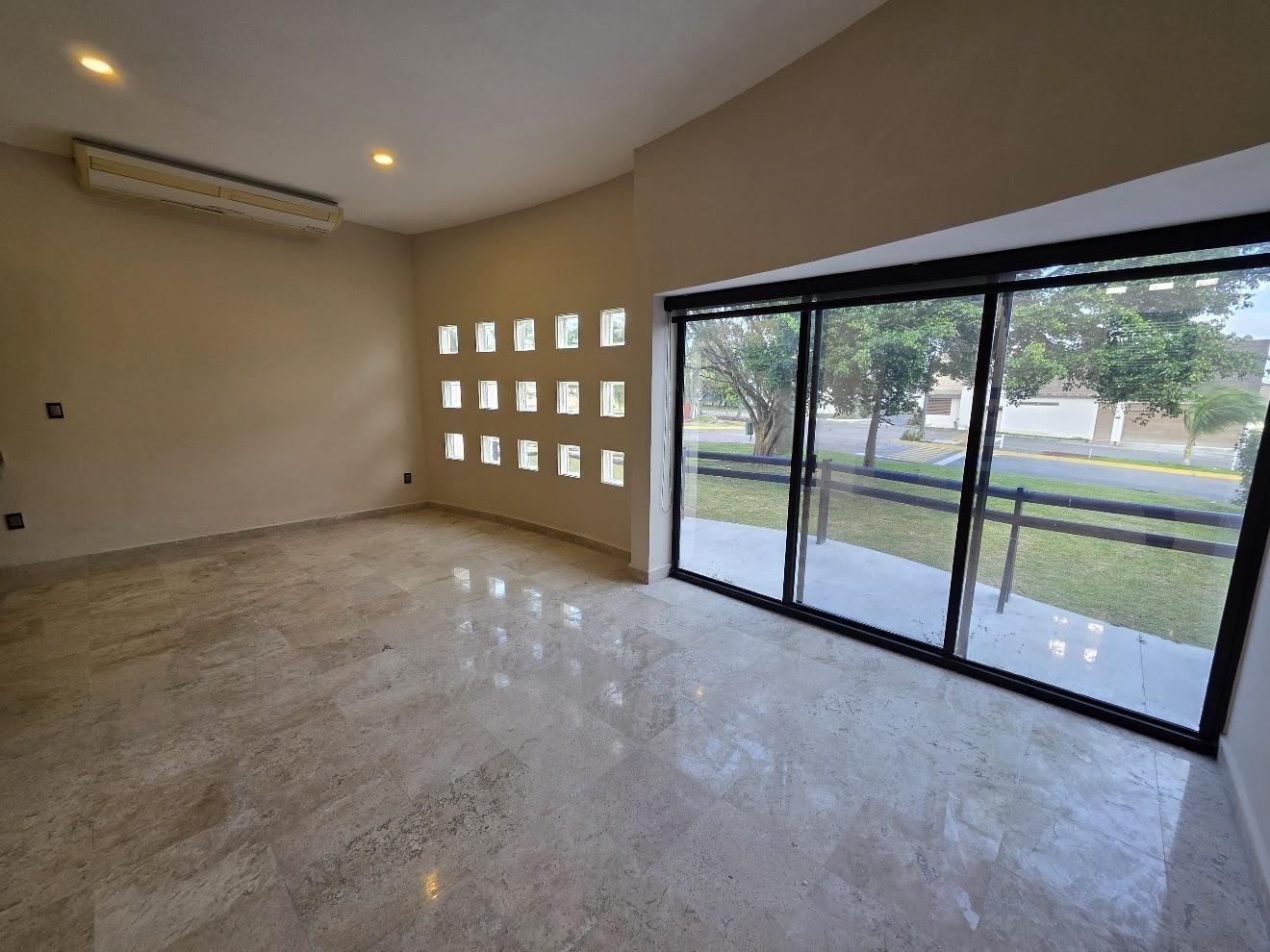 Casa Nueva en Venta Lomas Residencial Riviera Veracruzana