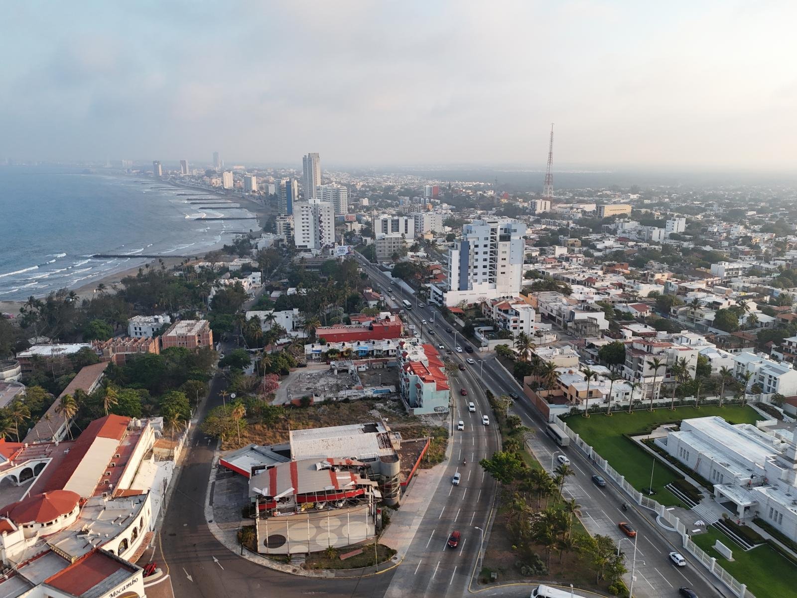 Departamento Nuevo en Venta Boca del Río