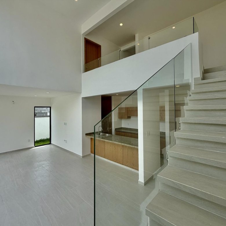 Casa Nueva en Venta Punta Tiburon Riviera Veracruzana