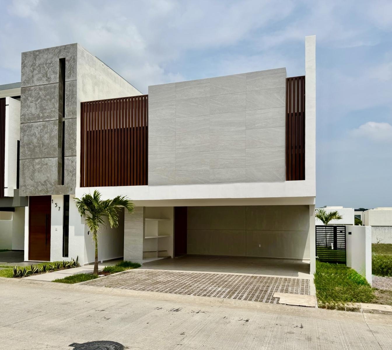 Casa Nueva en Venta Punta Tiburon Riviera Veracruzana