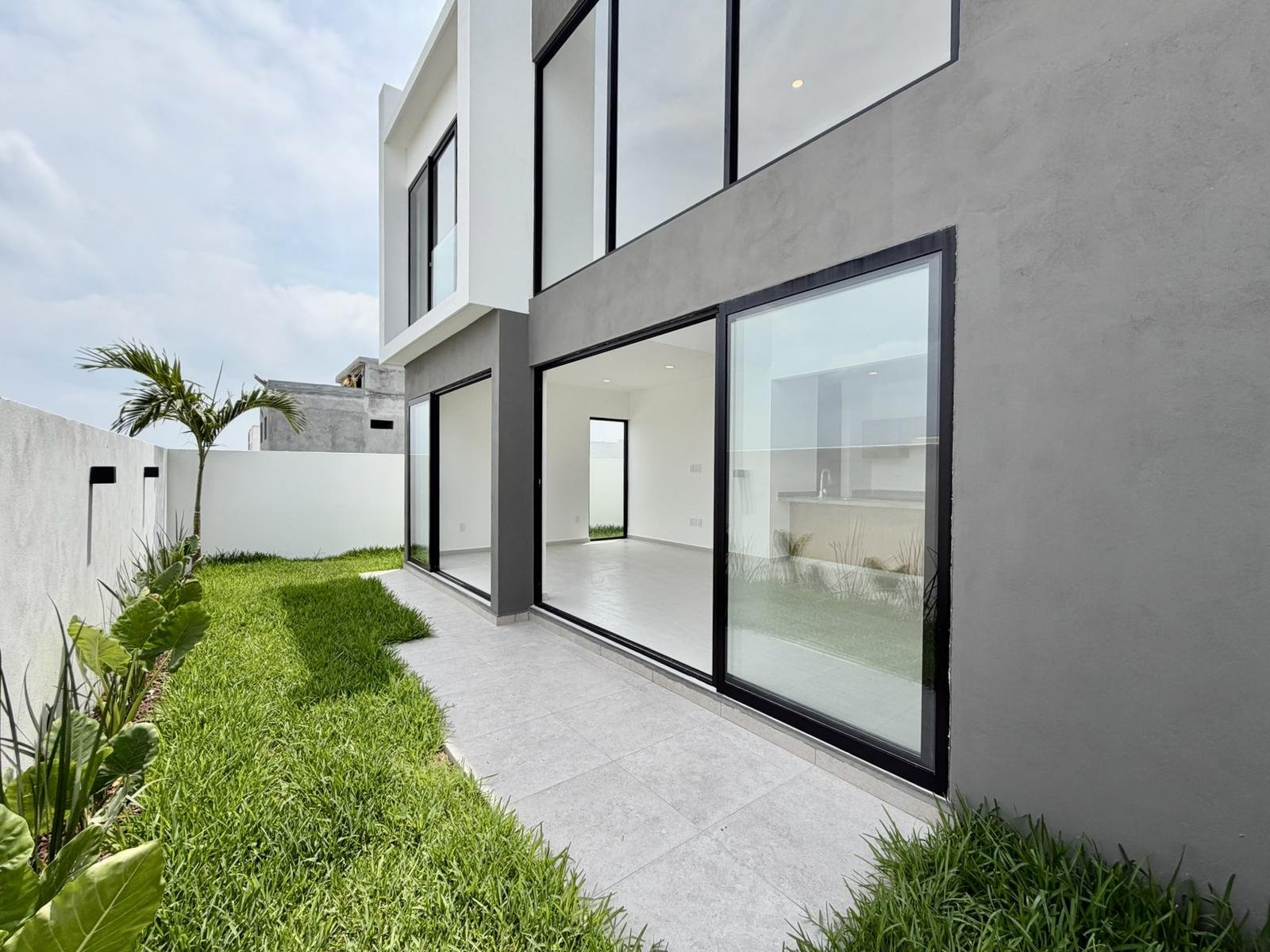 Casa Nueva en Venta Punta Tiburon Riviera Veracruzana