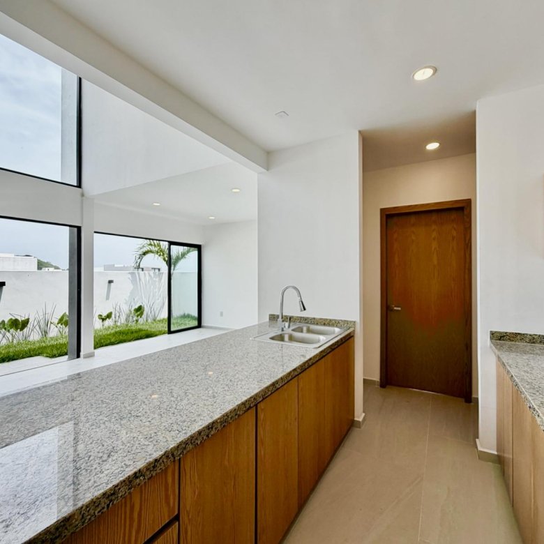 Casa Nueva en Venta Punta Tiburon Riviera Veracruzana