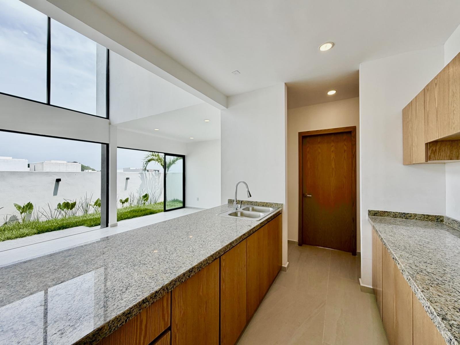Casa Nueva en Venta Punta Tiburon Riviera Veracruzana