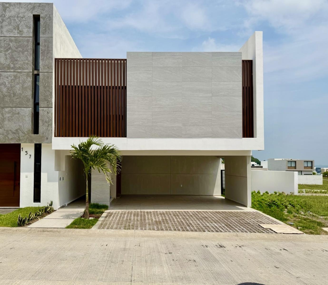 Casa Nueva en Venta Punta Tiburon Riviera Veracruzana