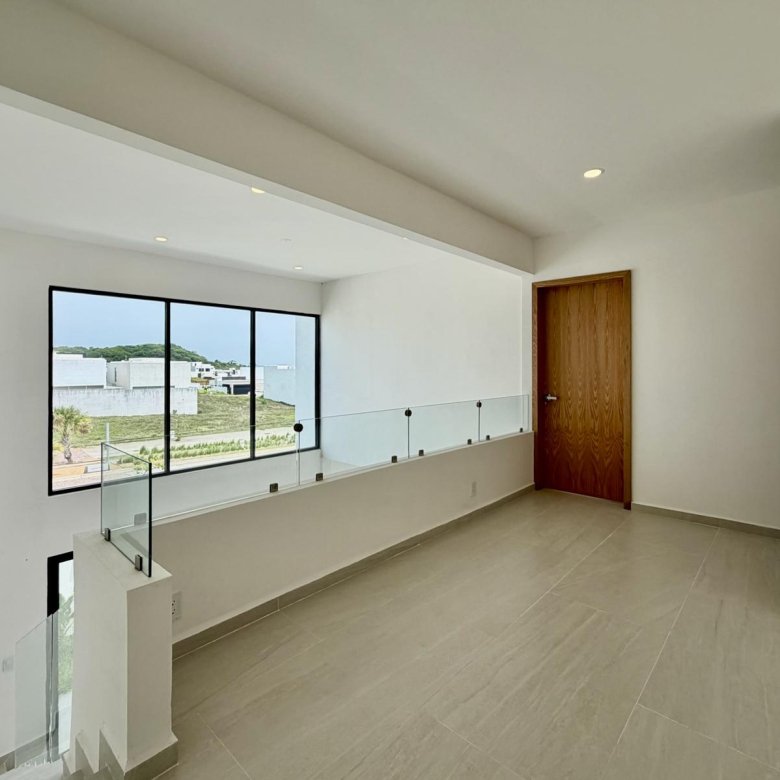 Casa Nueva en Venta Punta Tiburon Riviera Veracruzana