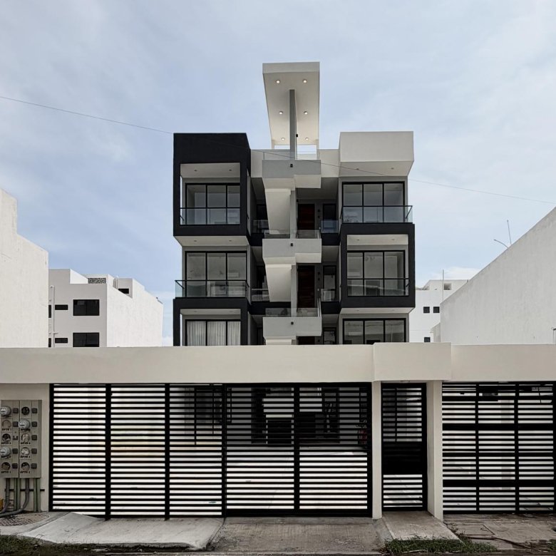 Departamento Nuevo en Venta Costa de Oro Boca del Río