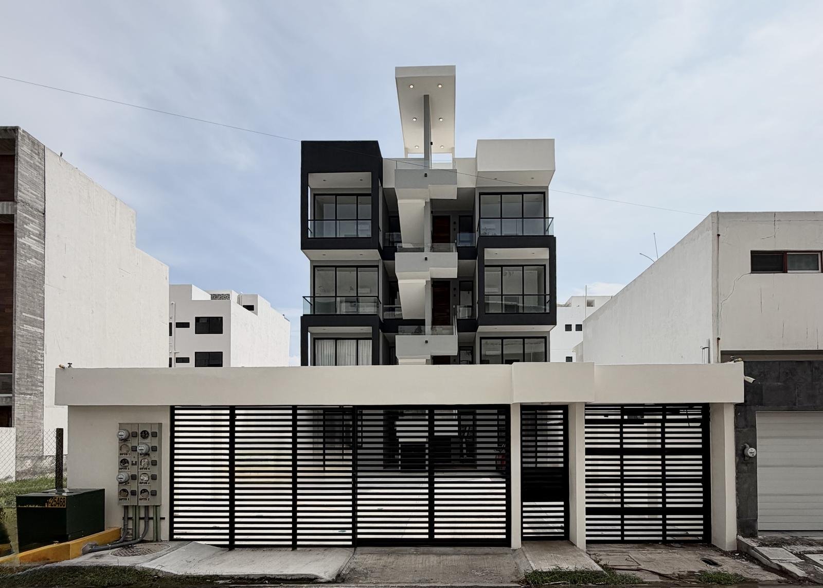 Departamento Nuevo en Venta Costa de Oro Boca del Río