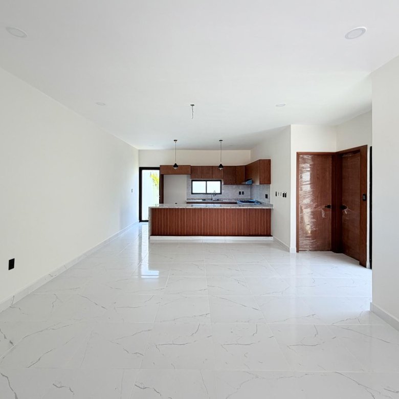 Casa Nueva en Venta Punto Lomas Riviera Veracruzana