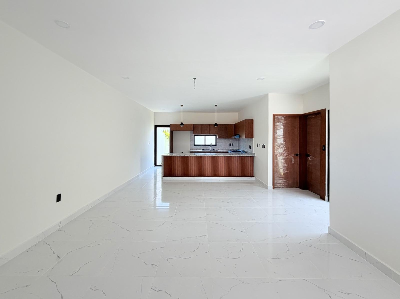 Casa Nueva en Venta Punto Lomas Riviera Veracruzana