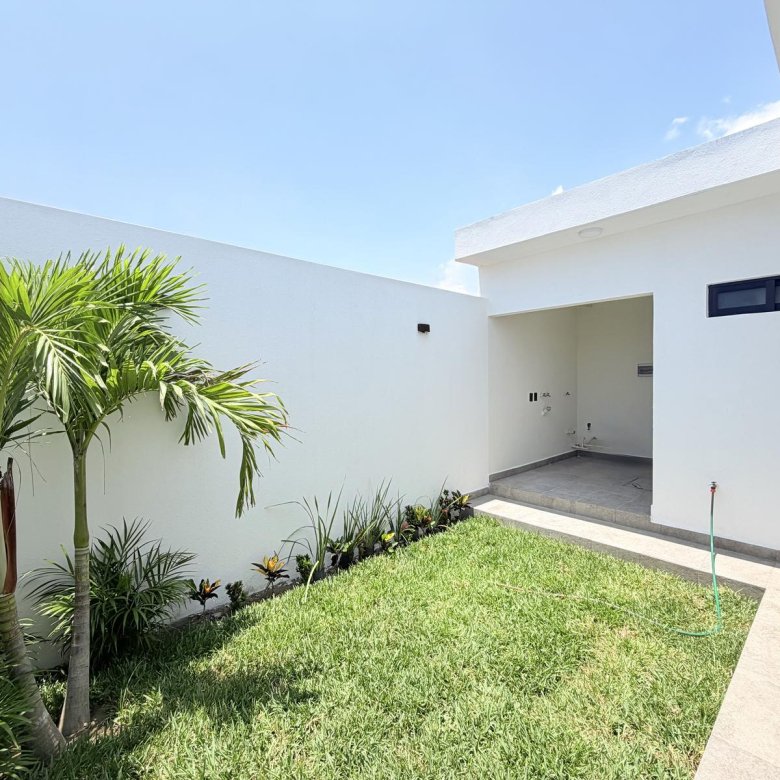Casa Nueva en Venta Punto Lomas Riviera Veracruzana