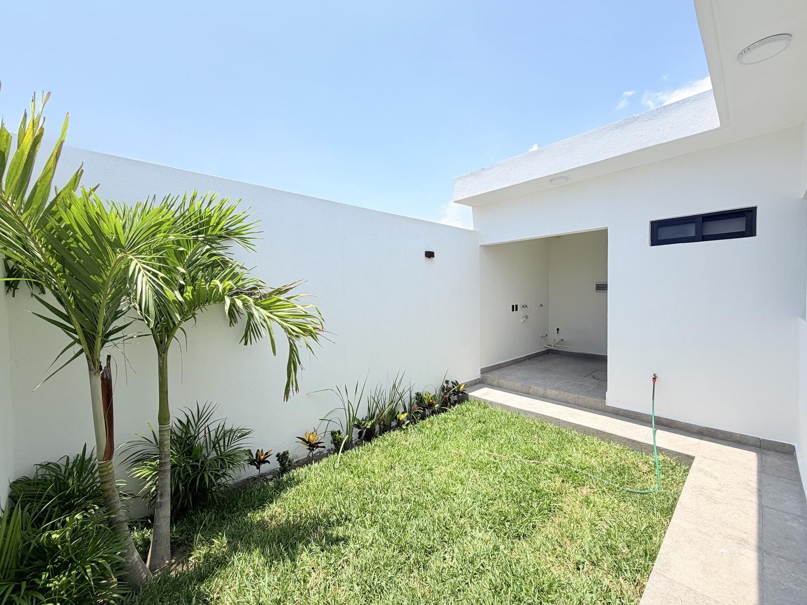 Casa Nueva en Venta Punto Lomas Riviera Veracruzana