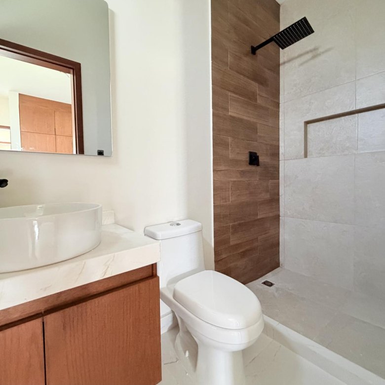 Casa Nueva en Venta Punto Lomas Riviera Veracruzana