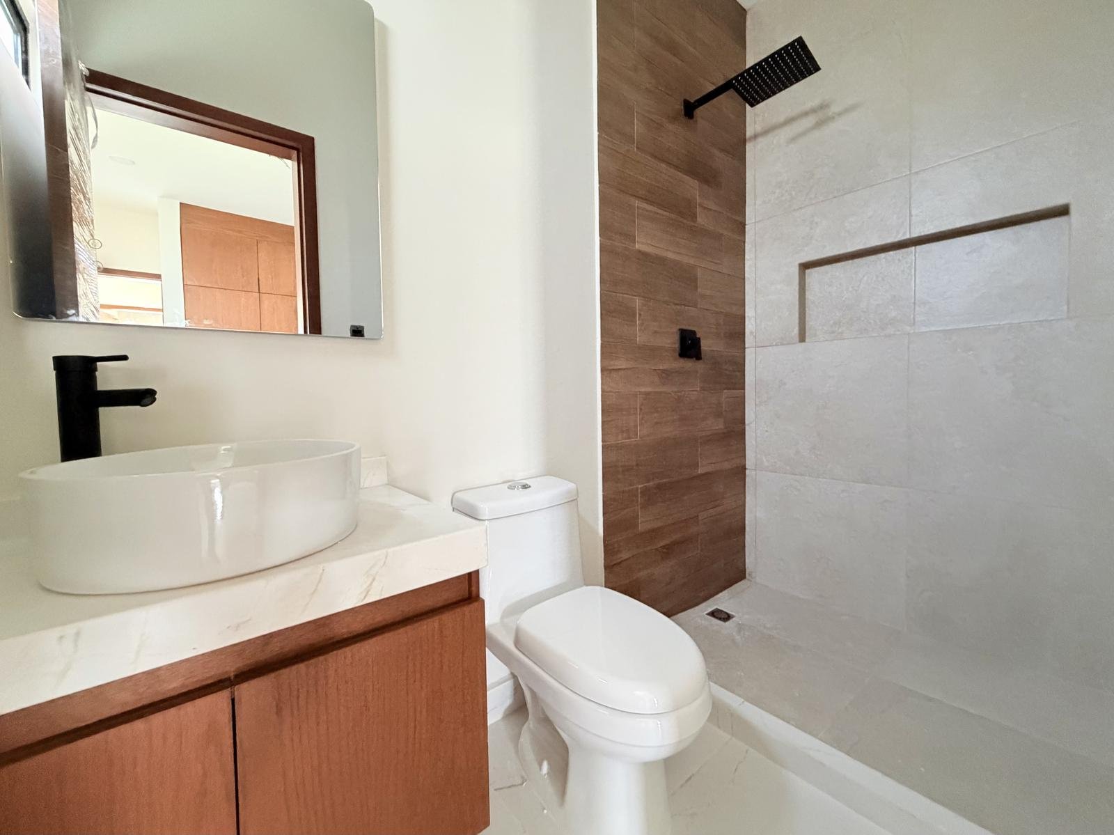 Casa Nueva en Venta Punto Lomas Riviera Veracruzana