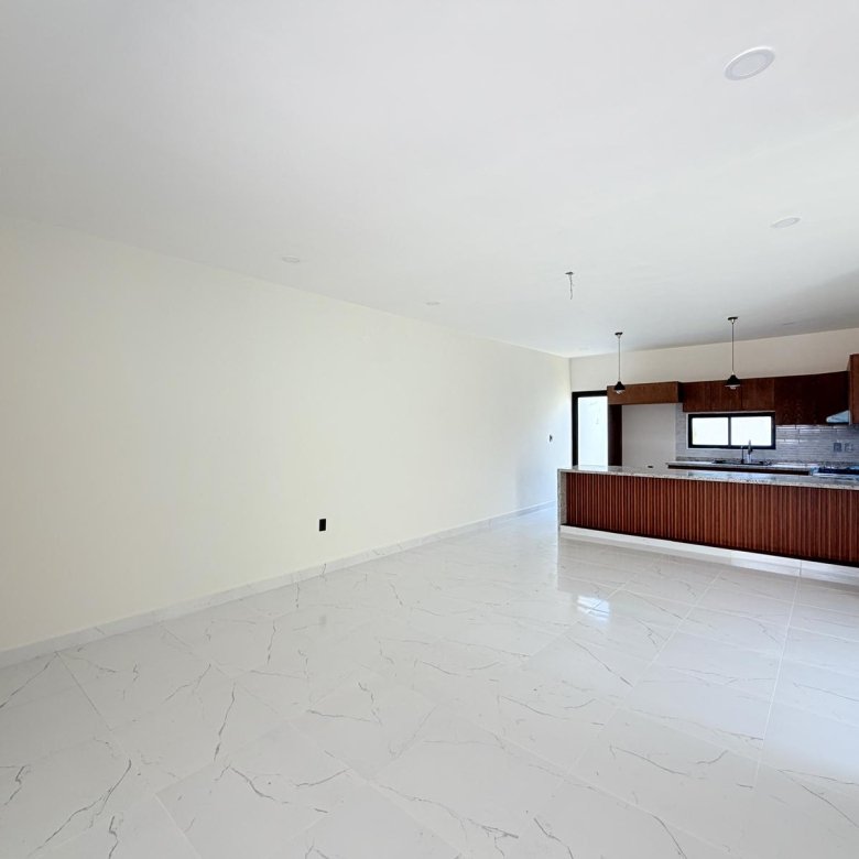 Casa Nueva en Venta Punto Lomas Riviera Veracruzana