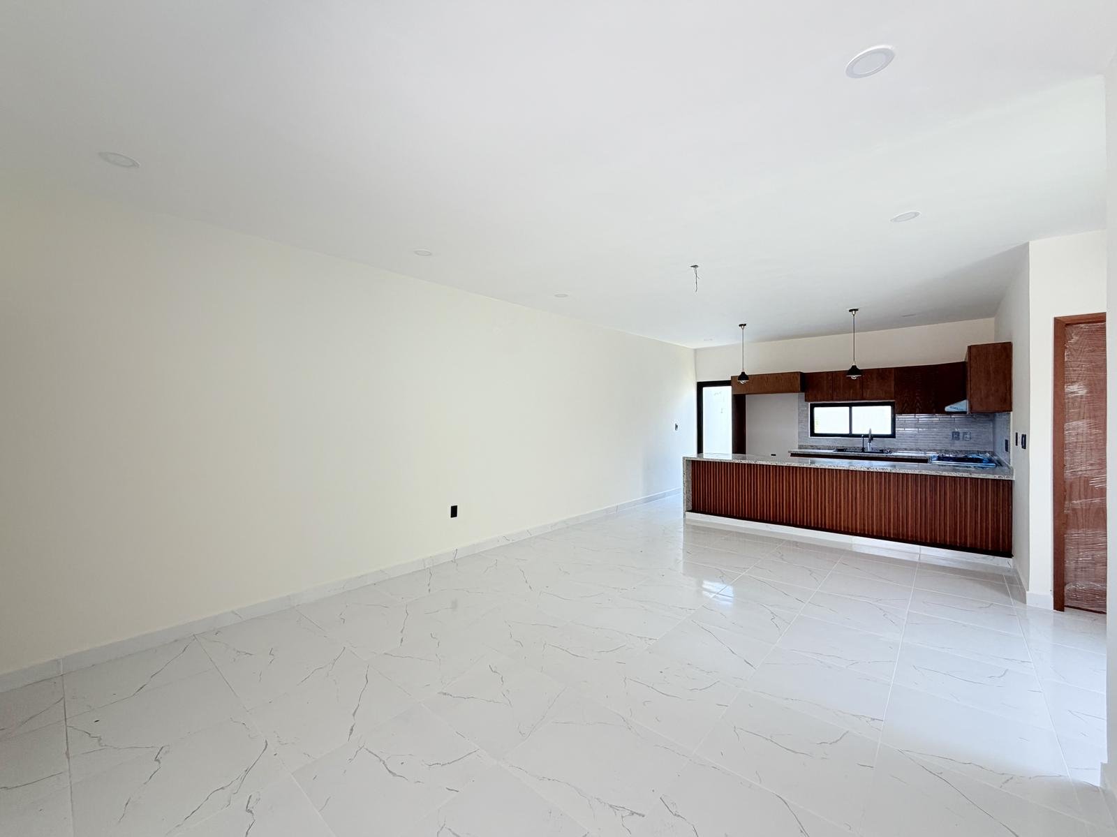 Casa Nueva en Venta Punto Lomas Riviera Veracruzana