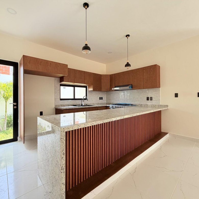 Casa Nueva en Venta Punto Lomas Riviera Veracruzana