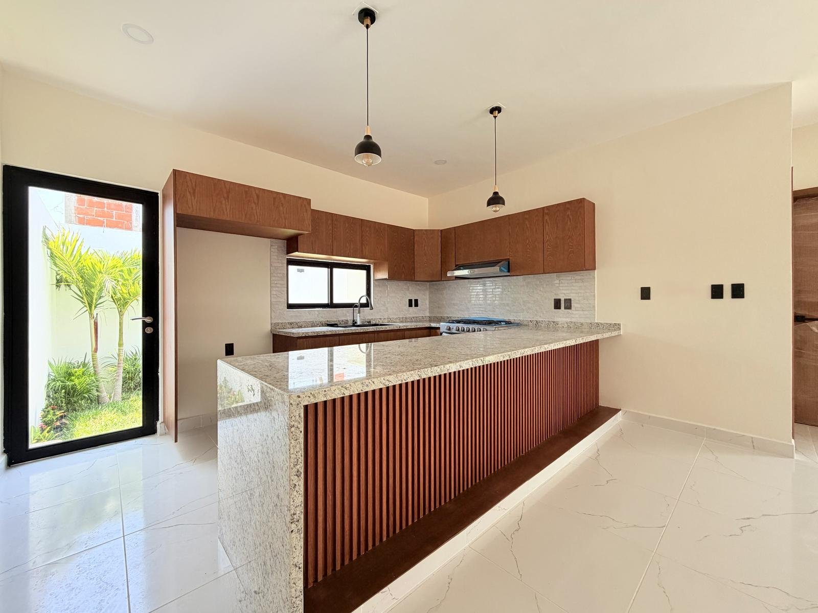 Casa Nueva en Venta Punto Lomas Riviera Veracruzana