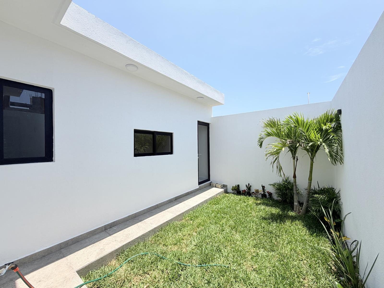 Casa Nueva en Venta Punto Lomas Riviera Veracruzana