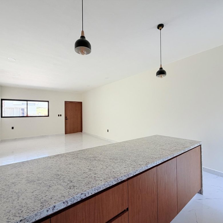 Casa Nueva en Venta Punto Lomas Riviera Veracruzana