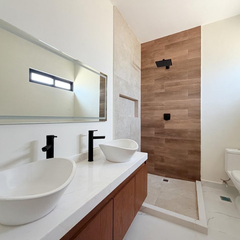 Casa Nueva en Venta Punto Lomas Riviera Veracruzana