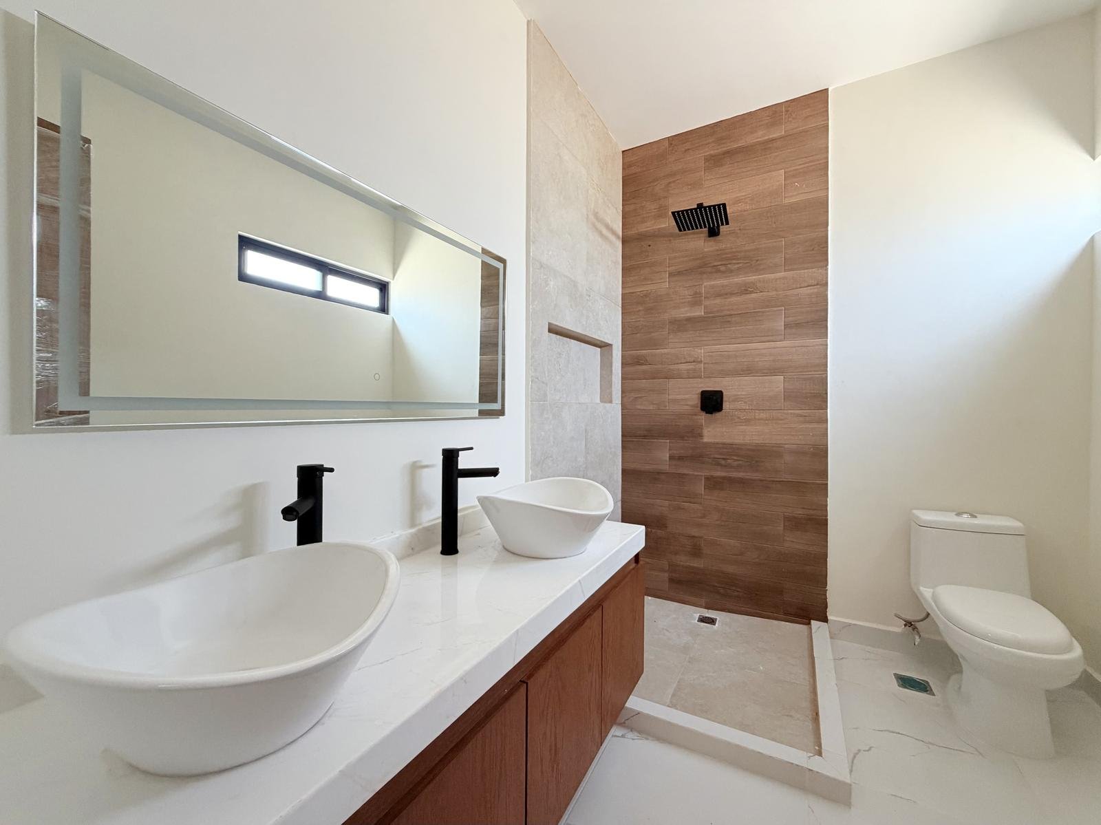 Casa Nueva en Venta Punto Lomas Riviera Veracruzana