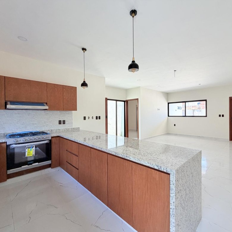 Casa Nueva en Venta Punto Lomas Riviera Veracruzana