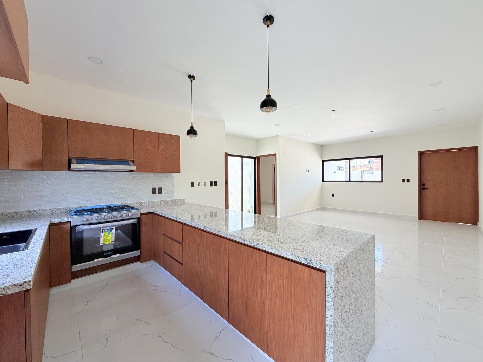 Casa Nueva en Venta Punto Lomas Riviera Veracruzana