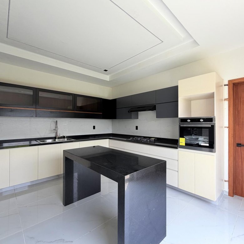 Casa Nueva en Venta Las Palmas